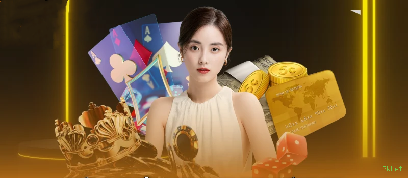 Slots no app 7kbet mobile
