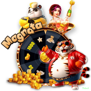 Roleta e blackjack 7kbet