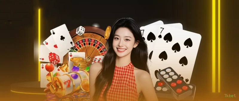 App 7kbet Android download