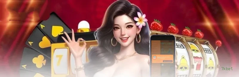 7kbet: A Nova Era dos Jogos Mobile Que Você Precisa Conhecer