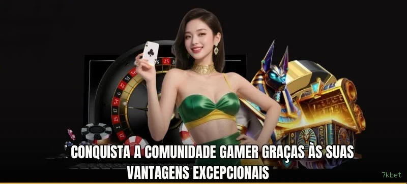 Suporte VIP 7kbet - atendimento prioritário